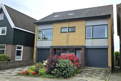 Woning Dorpsstraat 272 Wormer