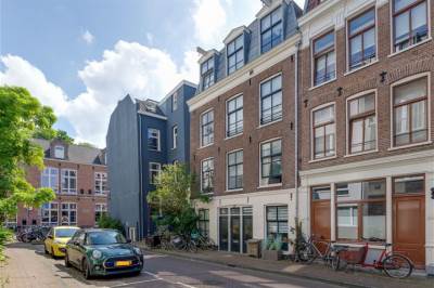 Woning Schoolstraat 201L Amsterdam