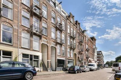 Woning Celebesstraat 354 Amsterdam