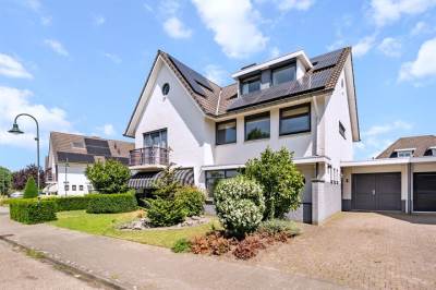 Woning Ockenburghpark 34 Helmond
