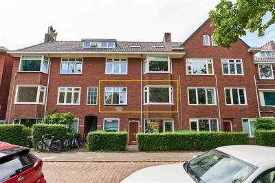 Woning Gorechtkade 138a Groningen