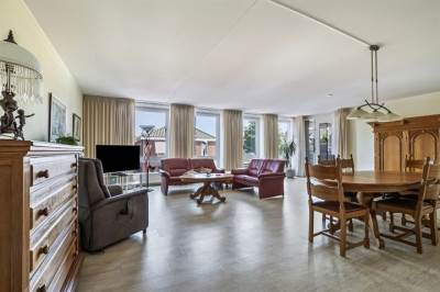 Woning Pastoor Vullinghsstraat 37 Sevenum