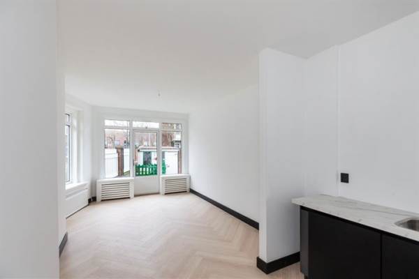 Woning Grieksestraat 75B Rotterdam