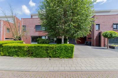 Woning Deversstraat 17 Sittard