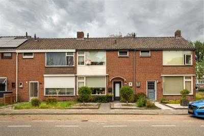 Woning Jan Vermeerlaan 157 Roosendaal