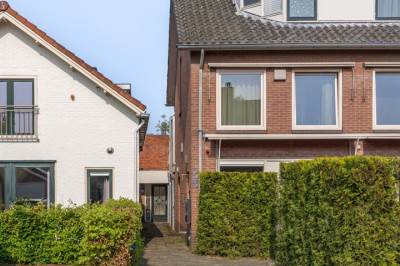 Woning Marterlaan 10B Den Dolder