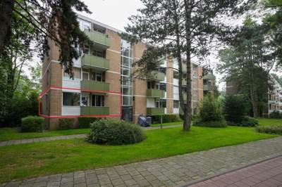Woning Jos Klijnenlaan 274 Geleen