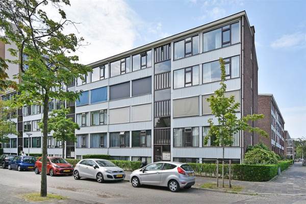Woning Van Almondestraat 76A Delft