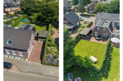 Woning De Donckstraat 18 Sevenum