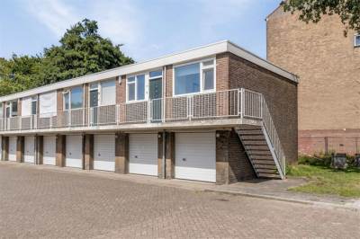Woning Steenbokplein 28 Bilthoven