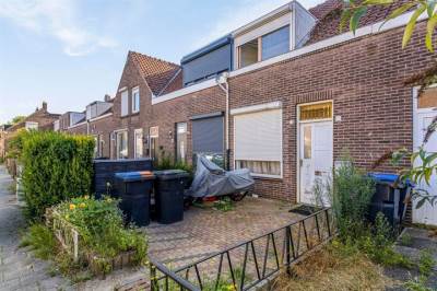Woning Outshoornstraat 84 Tilburg