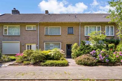Woning Schubertstraat 29 Tilburg