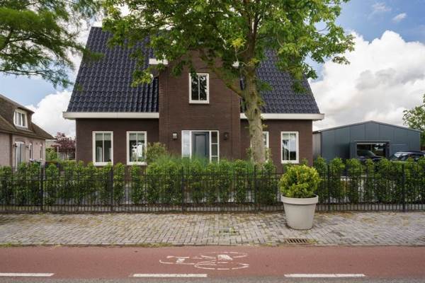 Woning Purmerland 103A Purmerland