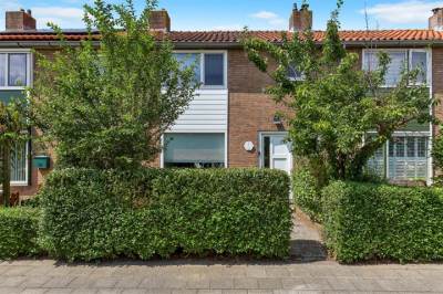 Woning Trompstraat 8 Rozenburg (ZH)