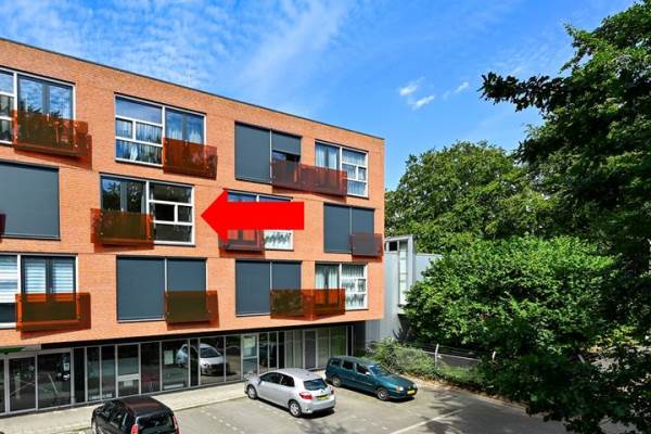Woning Gelreweg 67 Harderwijk