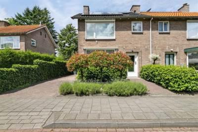 Woning Laarweg 17 Bennekom