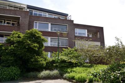 Woning Stationsplein 74 Cuijk