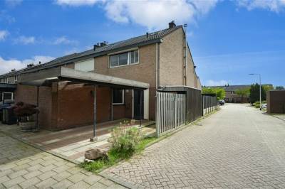Woning Wedesteinbroek 1028 Nijmegen