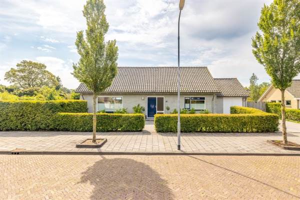 Woning Hammarskjöldlaan 47 Middelburg