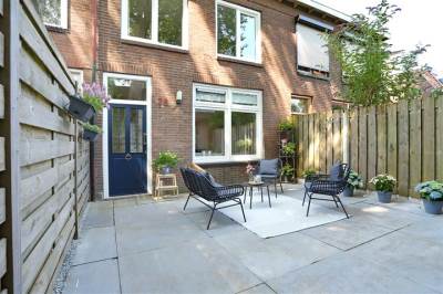 Woning Arkelsedijk 75 Gorinchem