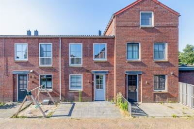 Woning Marskramer 90 Wijchen