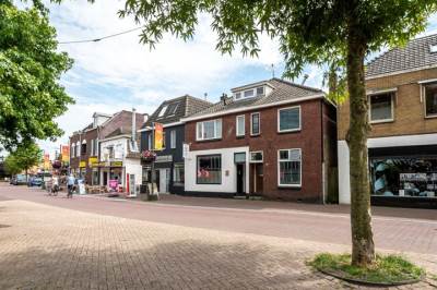 Woning Grotestraat 113 Goor