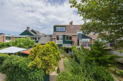 Woning De Duinsloot 51 Noordwijkerhout