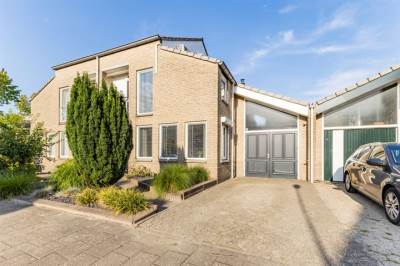 Woning Fazantlaan 74 Budel