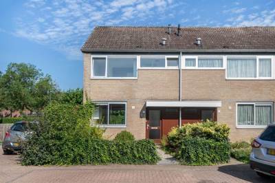 Woning van Speyk 43 Boxmeer