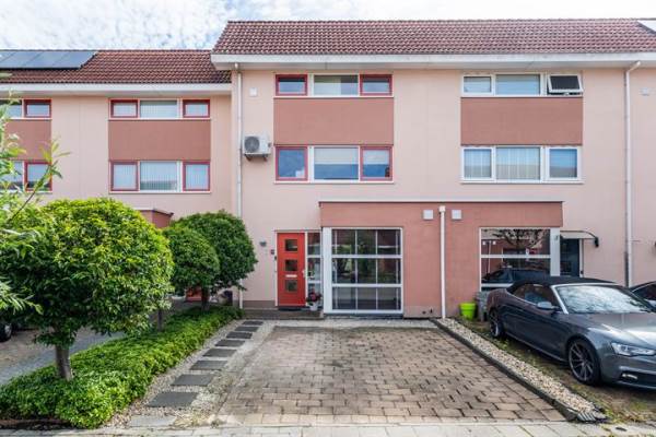 Woning Zijlroede 31 Leeuwarden