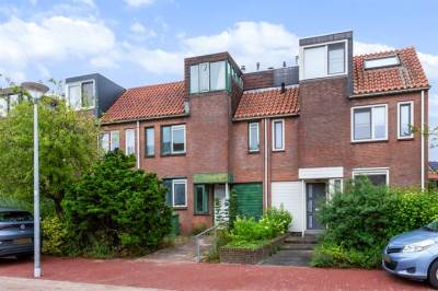Woning de Kuinder 4 Woerden