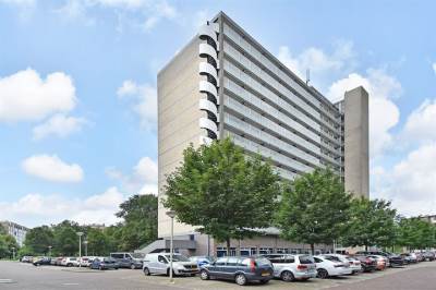 Woning Mozartlaan 362 Den Haag