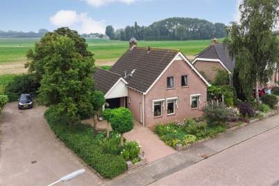 Woning De Bongerd 29 Dalem