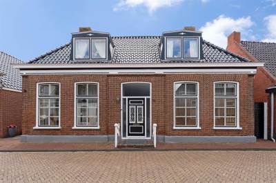 Woning Herestraat 46 Burum
