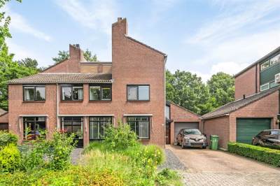 Woning Zwaluwendonk 30 Veghel