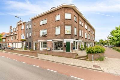 Woning Pelikaanstraat 19 Utrecht
