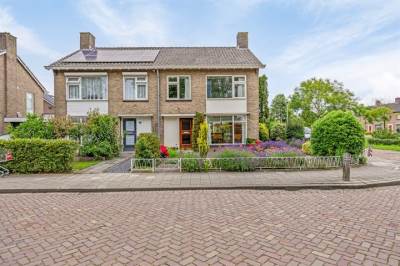 Woning Thorbeckestraat 46 Zaltbommel