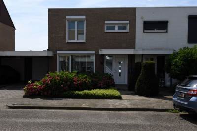 Woning Quelle 11 Bocholtz