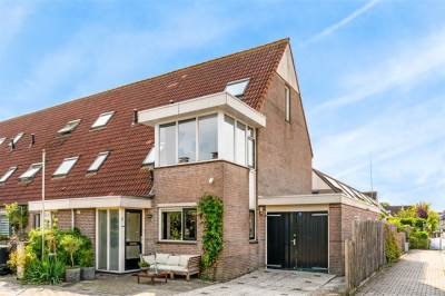 Woning Dotterbloem 1 Kockengen