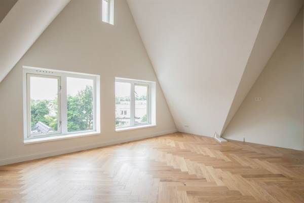 Woning Utrechtseweg 44C Amersfoort