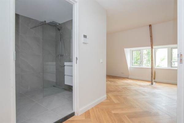 Woning Utrechtseweg 44B Amersfoort