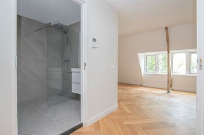 Woning Utrechtseweg 44B Amersfoort