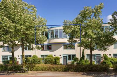 Woning Aartsbisschop Romerostraat 503 Utrecht