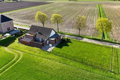 Woning Olmendreef 3 Steenbergen (NB)