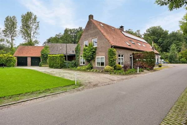 Woning Kasterensestraat 21 Liempde