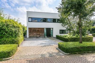Woning Lijsterbes 7 Landgraaf