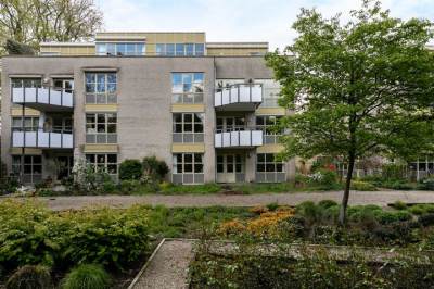 Woning Madame Curieplein 4 Breda