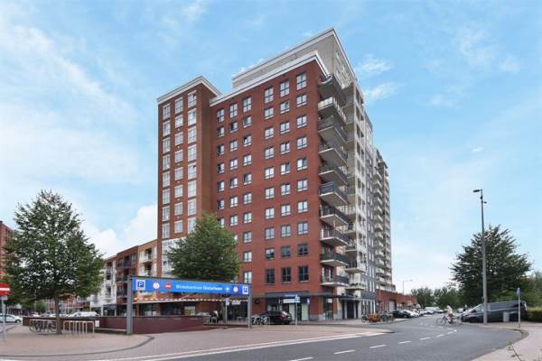 Woning Westerschelde 272 Zoetermeer