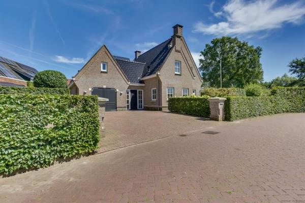 Woning Koningsvaren 52 Nijverdal