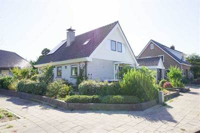 Woning Wierbalg 2627 Julianadorp